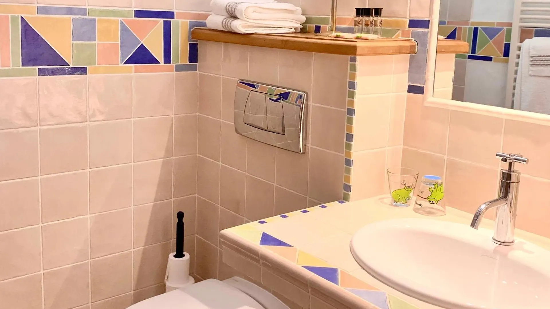 La Rainette En Provence Bed & Breakfast Claviers France