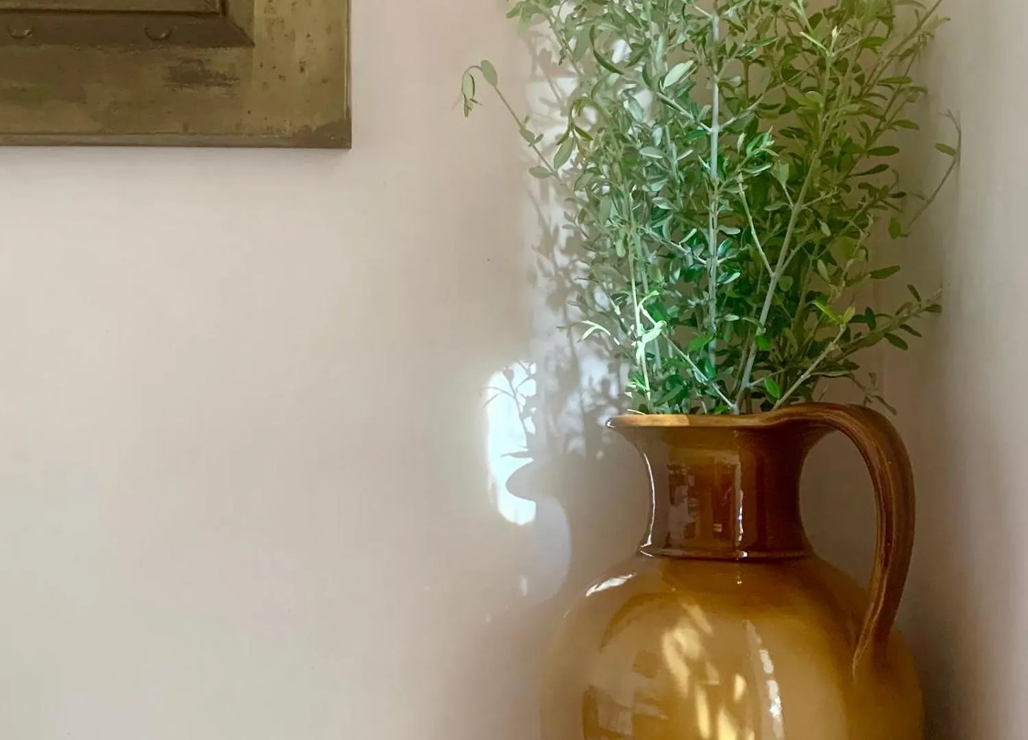 La Rainette En Provence Bed & Breakfast Claviers