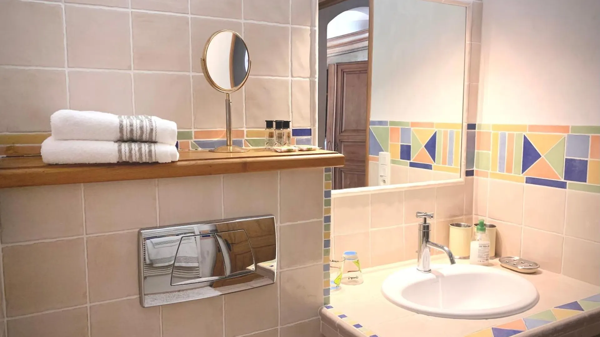 La Rainette En Provence Bed & Breakfast Claviers